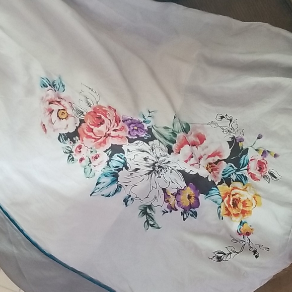 Johnny was maxi skirt - Picture 5 of 7